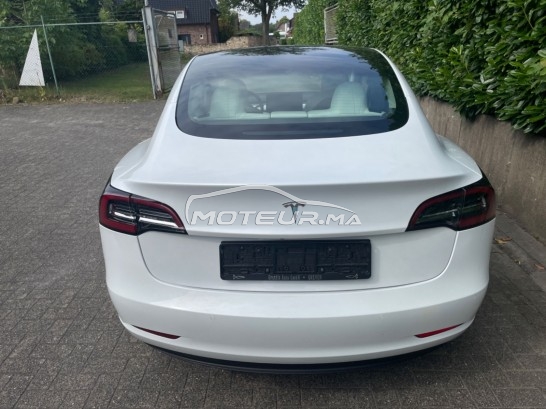 TESLA Model 3 Standard range plus occasion 1905879