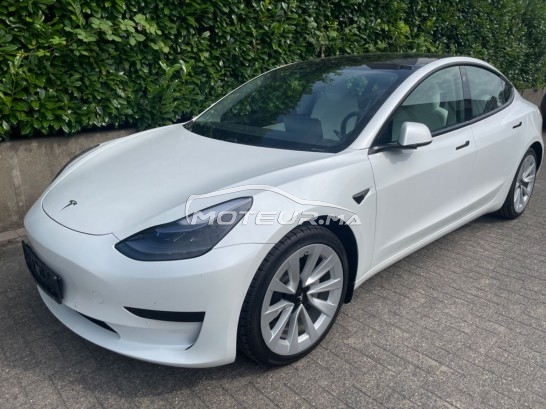 TESLA Model 3 Standard range plus occasion 1905884