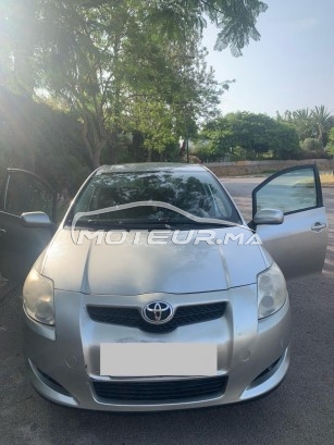 TOYOTA Auris occasion 1878742