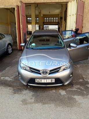 TOYOTA Auris occasion 1146978