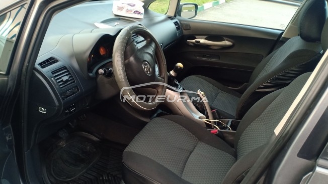 TOYOTA Auris occasion 1352187