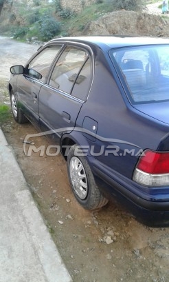 TOYOTA Tercel occasion 631418