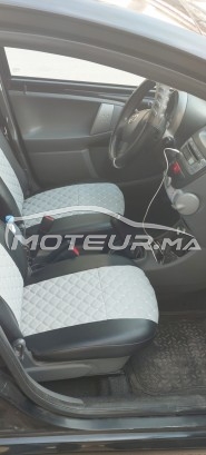 TOYOTA Aygo Pack 3 occasion 1862045