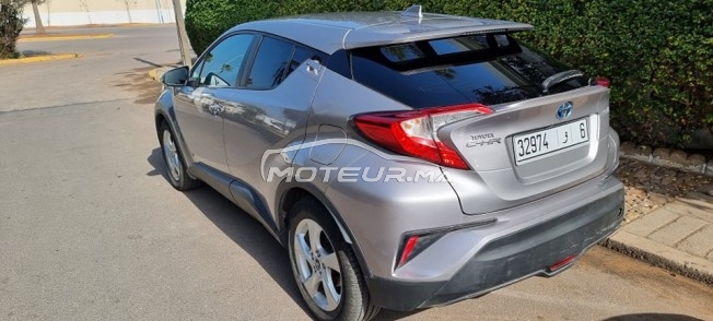 TOYOTA C-hr Distinctive occasion 1350701