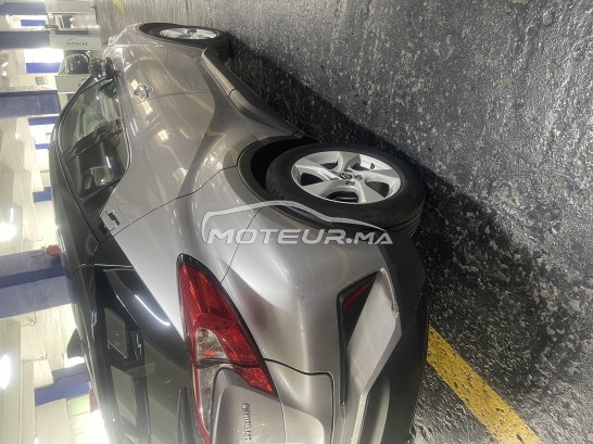 TOYOTA C-hr 2019 occasion 1869014