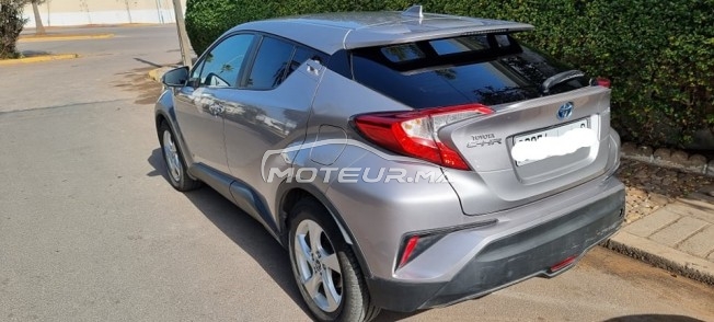 TOYOTA C-hr Distinctive occasion 1350700