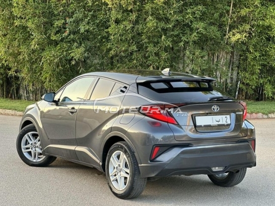 TOYOTA C-hr occasion 1892877