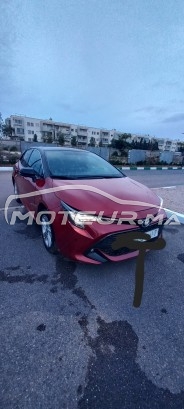 TOYOTA Corolla occasion 1850493