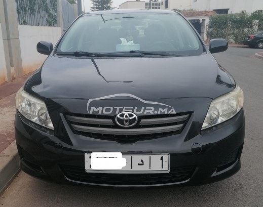 TOYOTA Corolla Millinium occasion 1868985