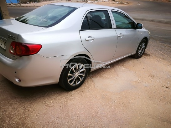 TOYOTA Corolla 1.4 d4d occasion 387547