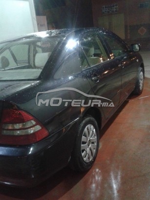 TOYOTA Corolla occasion 397772