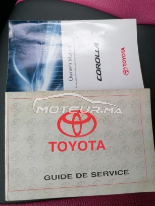 TOYOTA Corolla Millinium occasion 1868966