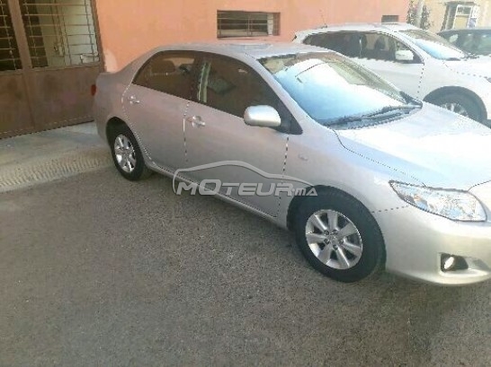 TOYOTA Corolla Millenium occasion 380077