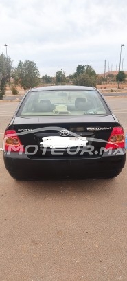 TOYOTA Corolla occasion 1327105