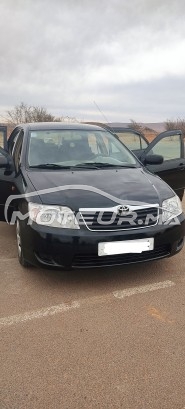 TOYOTA Corolla occasion 1327112