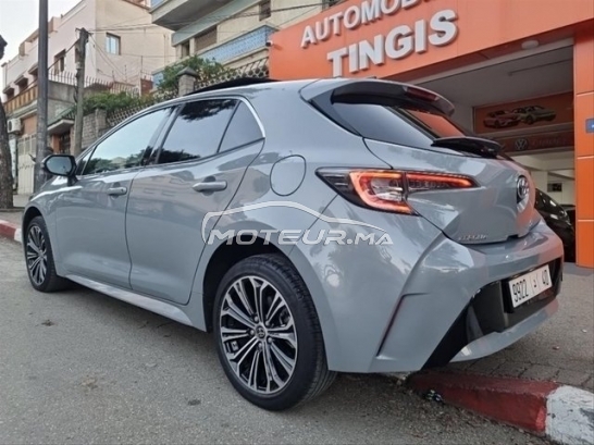 تويوتا كورولا إسبورت 140 Distinctive plus 29000km 2023 مستعملة 1988272