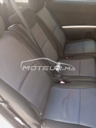 تويوتا كورولا فيرسو Toyota corolla verso مستعملة 1888797