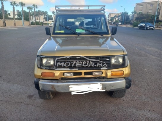 TOYOTA Fj cruiser occasion 1874810