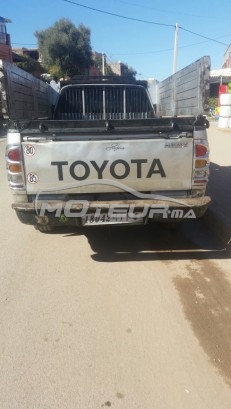 TOYOTA Hilux occasion 440656
