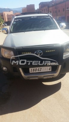 TOYOTA Hilux occasion 440657
