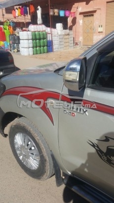 TOYOTA Hilux occasion 440654