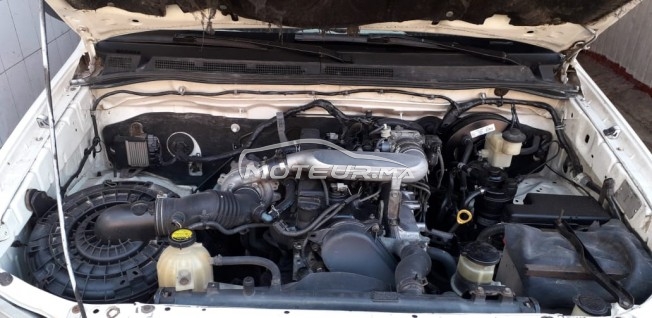TOYOTA Hilux occasion 938836