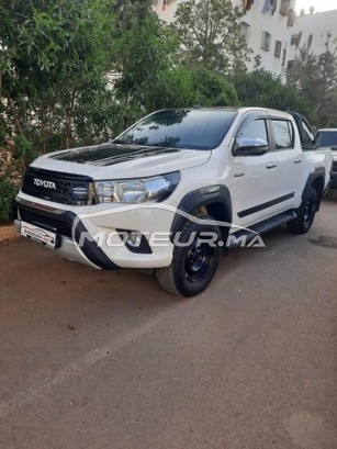 TOYOTA Hilux occasion 1958402