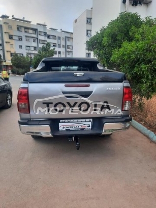 TOYOTA Hilux occasion 1897397