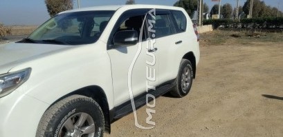 TOYOTA Prado occasion 1298566