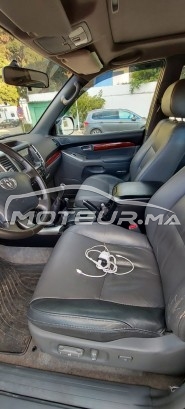 TOYOTA Prado occasion 1294369