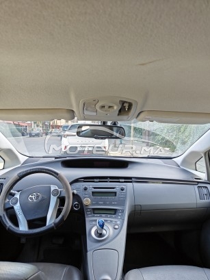 تويوتا بريوس Prius مستعملة 1757976