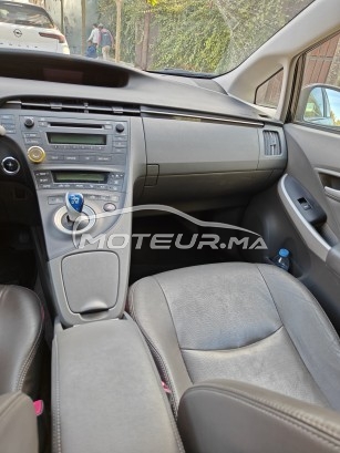 تويوتا بريوس Prius مستعملة 1757977