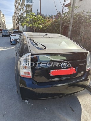 تويوتا بريوس Prius مستعملة 1757974