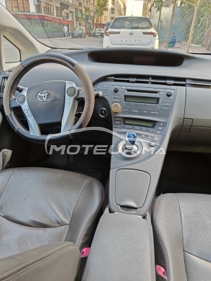 تويوتا بريوس Prius مستعملة 1757979