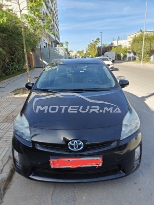 تويوتا بريوس Prius مستعملة 1757975