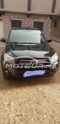 TOYOTA Rav-4 occasion 1920069