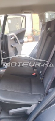 TOYOTA Rav-4 4 wd occasion 1490145