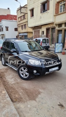 2010 Toyota Rav 4