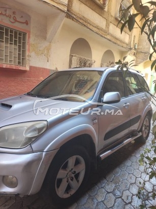 TOYOTA Rav-4 2006 occasion 1794738