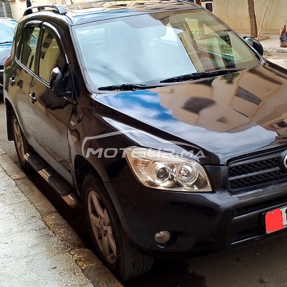 TOYOTA Rav-4 4x4 occasion 1947369