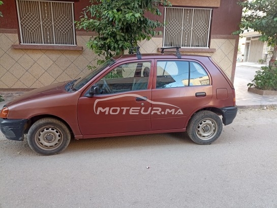 TOYOTA Starlet 1999 occasion 1901985