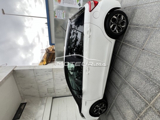 TOYOTA Yaris Hybrid occasion 1936208