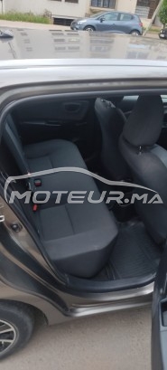 Toyota Yaris occasion Essence Modèle 2019