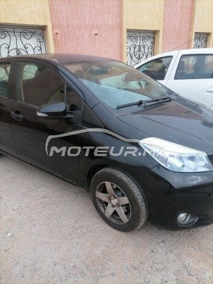 TOYOTA Yaris occasion 1909430