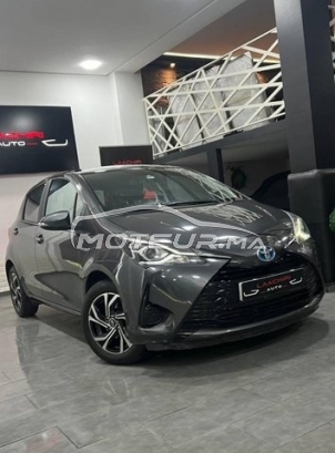 TOYOTA Yaris occasion 1917280