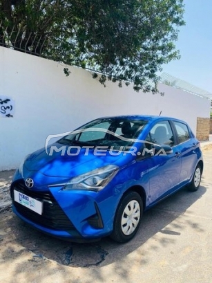 2021 Toyota Yaris