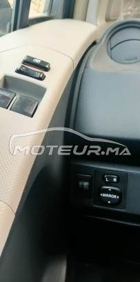 تويوتا ياريس Excellent État yaris 2008 مستعملة 1882165