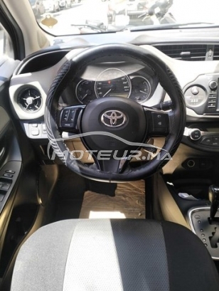 TOYOTA Yaris occasion 1899049