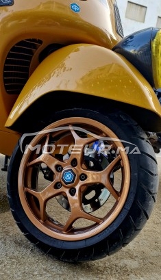 فيسبا 300 جتس Vespa 300 gts مستعملة 1874897