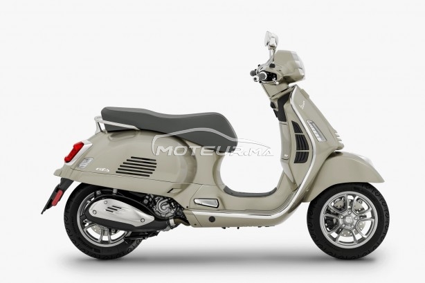 VESPA 300 gts Hpe occasion  1879027